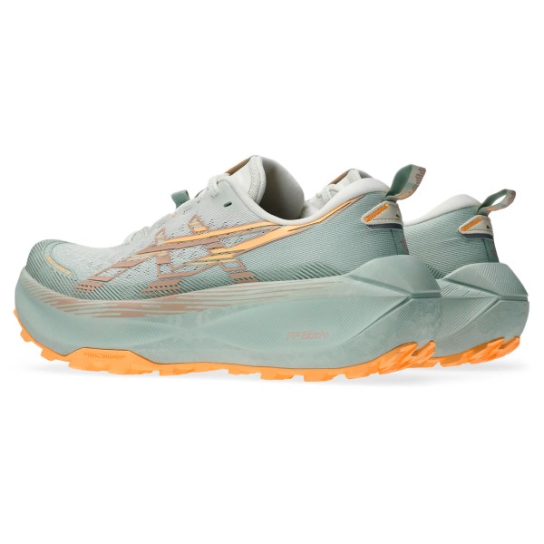 Asics - Women's Trabuco Max 4 - Trailschoenen