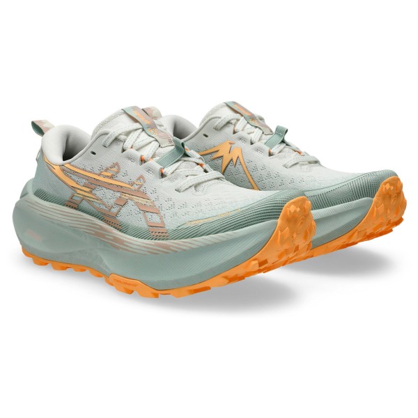 Asics - Women's Trabuco Max 4 - Trailschoenen