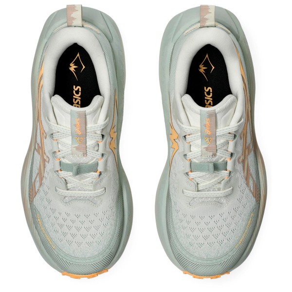 Asics - Women's Trabuco Max 4 - Trailschoenen