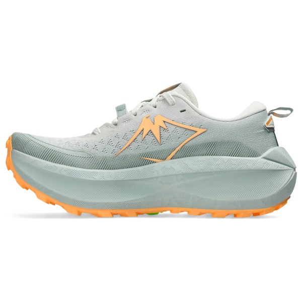 Asics - Women's Trabuco Max 4 - Trailschoenen