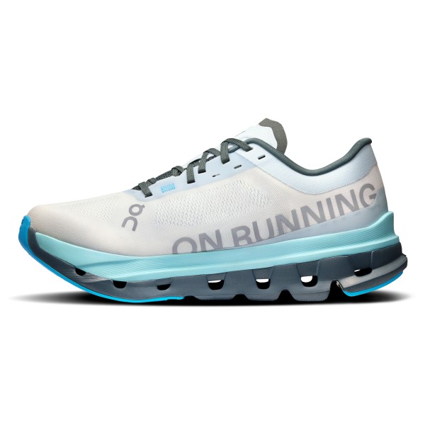 On - Women's Cloudflow 5 - Loopschoenen