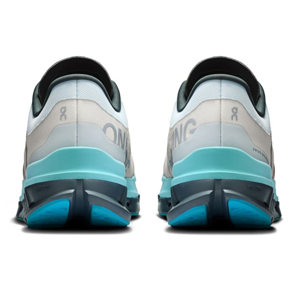 On - Women's Cloudflow 5 - Loopschoenen