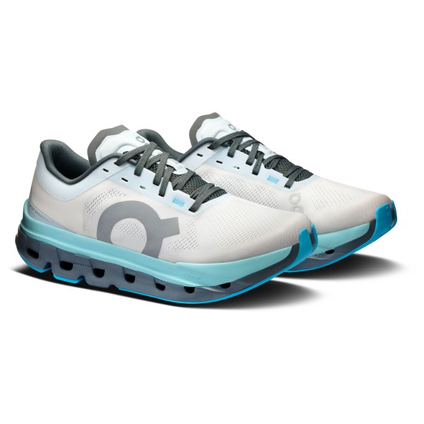 On - Women's Cloudflow 5 - Loopschoenen