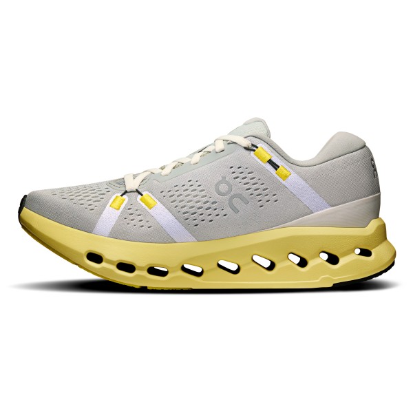 On - Women's Cloudsurfer 2 - Loopschoenen