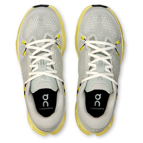 On - Women's Cloudsurfer 2 - Loopschoenen