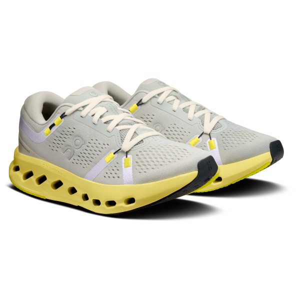 On - Women's Cloudsurfer 2 - Loopschoenen