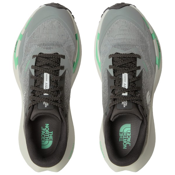 The North Face - Women's Vectiv Enduris 4 - Trailschoenen