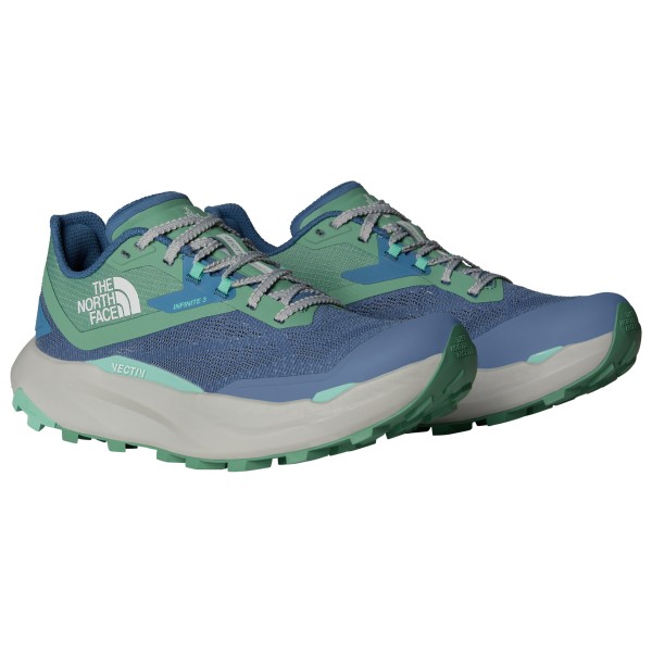 The North Face - Women's Vectiv Infinite 3 - Trailschoenen