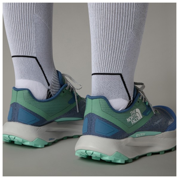 The North Face - Women's Vectiv Infinite 3 - Trailschoenen