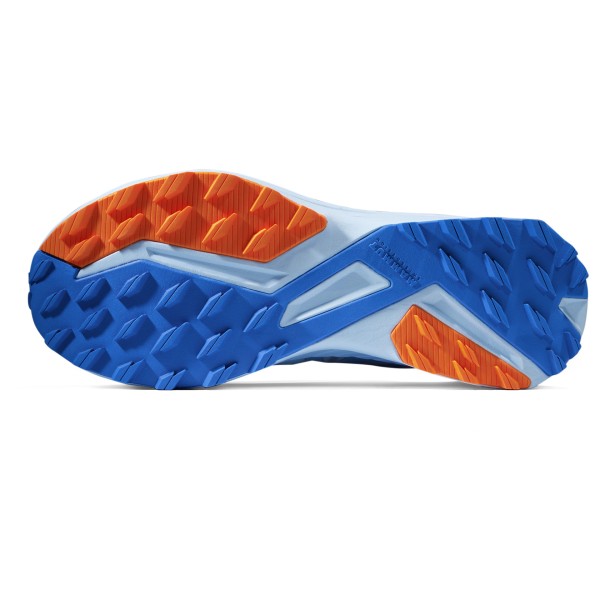 Mammut - Women's Saentis Trailrunning Low GTX - Trailschoenen