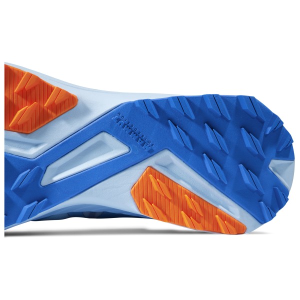 Mammut - Women's Saentis Trailrunning Low GTX - Trailschoenen