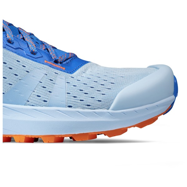 Mammut - Women's Saentis Trailrunning Low GTX - Trailschoenen