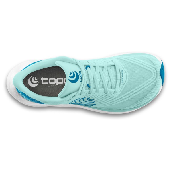 Topo Athletic - Women's Cyclone 3 - Scarpe da corsa