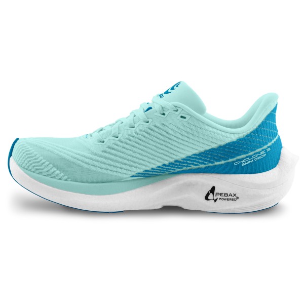 Topo Athletic - Women's Cyclone 3 - Scarpe da corsa