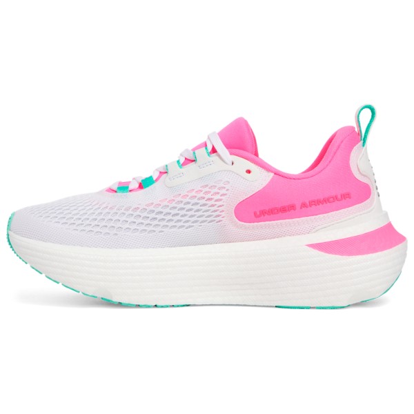 Under Armour - Women's Infinite Elite 2 - Zapatillas para correr