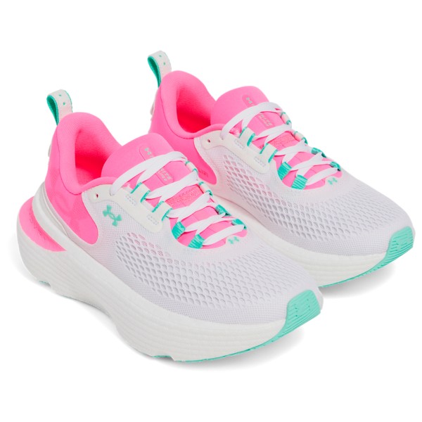 Under Armour - Women's Infinite Elite 2 - Zapatillas para correr