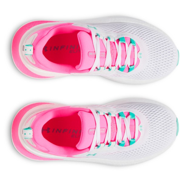 Under Armour - Women's Infinite Elite 2 - Zapatillas para correr