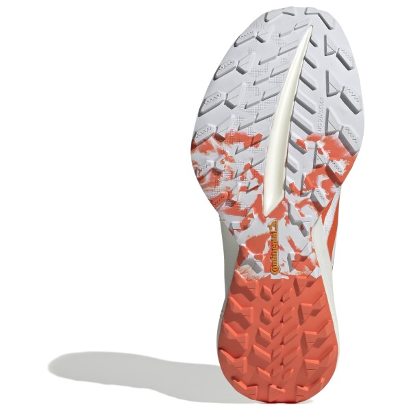 adidas Terrex - Women's Agravic Speed Ultra - Trailschoenen
