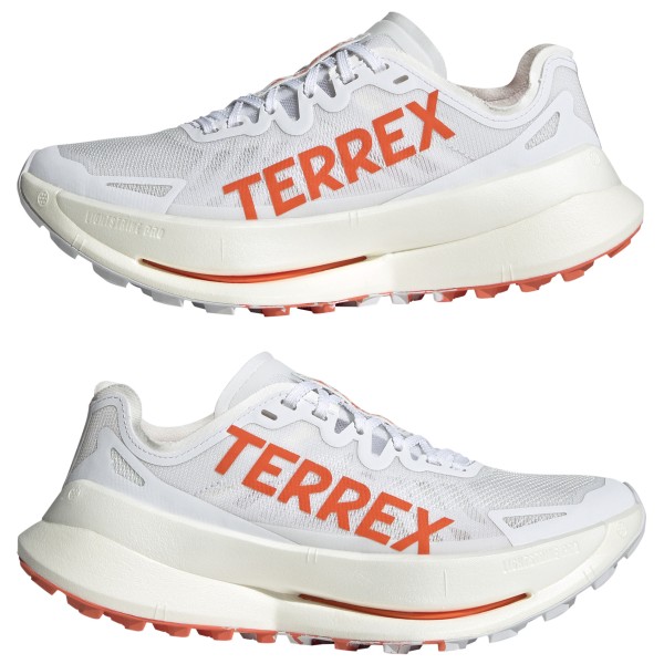 adidas Terrex - Women's Agravic Speed Ultra - Trailschoenen