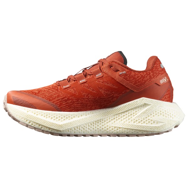 Salomon - Women's Aero Glide 3 GRVL - Scarpe da corsa