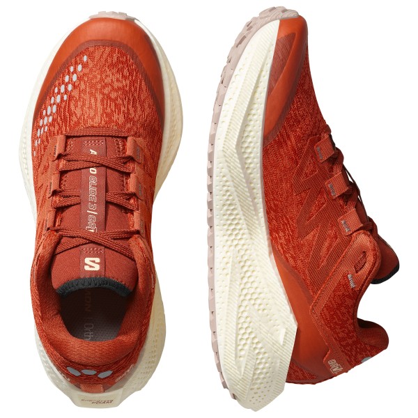 Salomon - Women's Aero Glide 3 GRVL - Scarpe da corsa