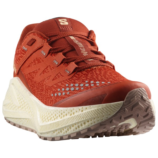 Salomon - Women's Aero Glide 3 GRVL - Scarpe da corsa