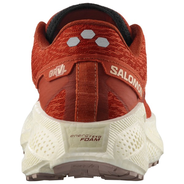 Salomon - Women's Aero Glide 3 GRVL - Scarpe da corsa