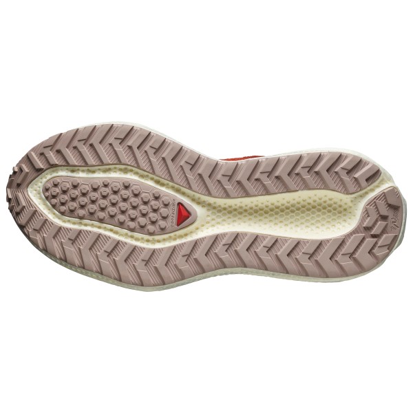 Salomon - Women's Aero Glide 3 GRVL - Scarpe da corsa