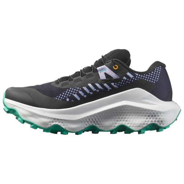Salomon - Women's Ultra Glide 3 Proto Pack - Zapatillas de trail running