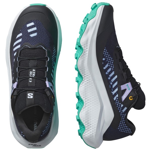 Salomon - Women's Ultra Glide 3 Proto Pack - Zapatillas de trail running