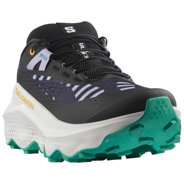 Salomon - Women's Ultra Glide 3 Proto Pack - Zapatillas de trail running