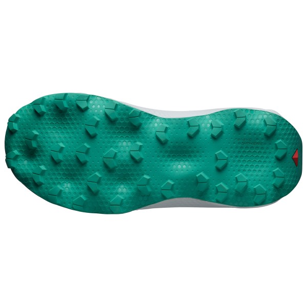 Salomon - Women's Ultra Glide 3 Proto Pack - Zapatillas de trail running