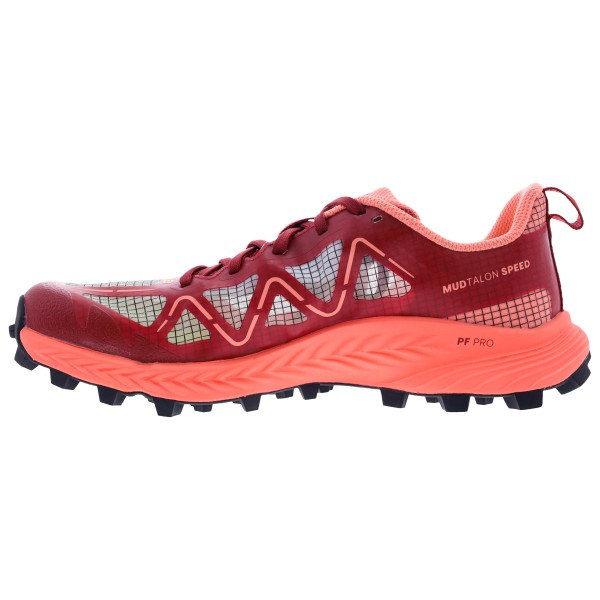 Inov8 - Women's MudTalon Speed - Trailrunningschoenen