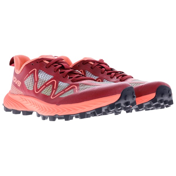 Inov8 - Women's MudTalon Speed - Trailrunningschoenen