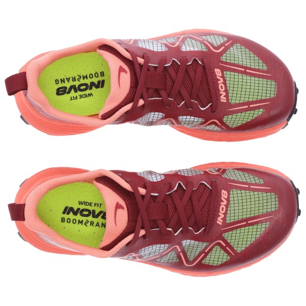 Inov8 - Women's MudTalon Speed - Trailrunningschoenen