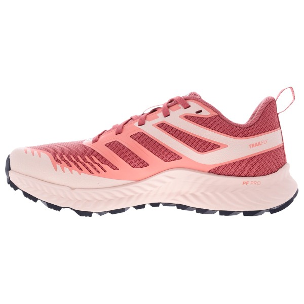 Inov8 - Women's TrailFly - Trail running shoes