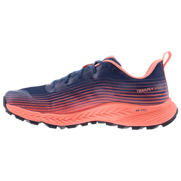Inov8 - Women's TrailFly Speed - Trailschoenen