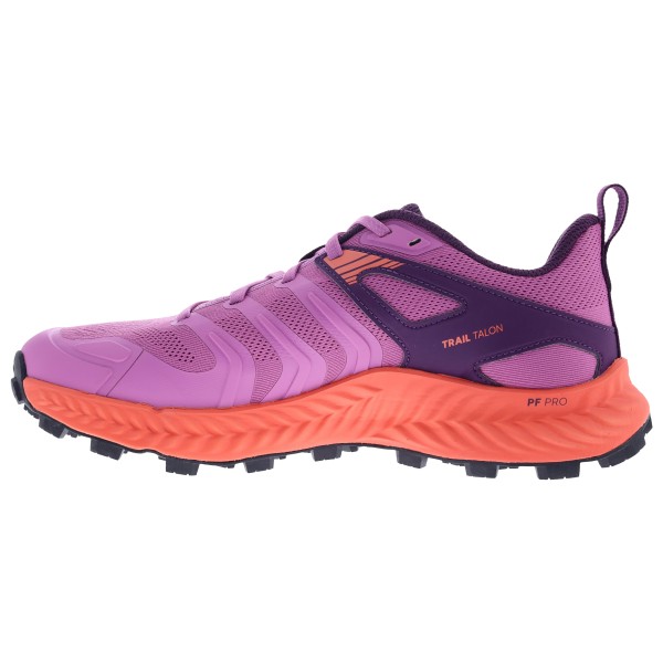 Inov8 - Women's TrailTalon - Trailrunningschoenen