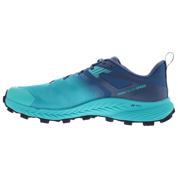 Inov8 - Women's TrailTalon Speed - Trailrunningsko
