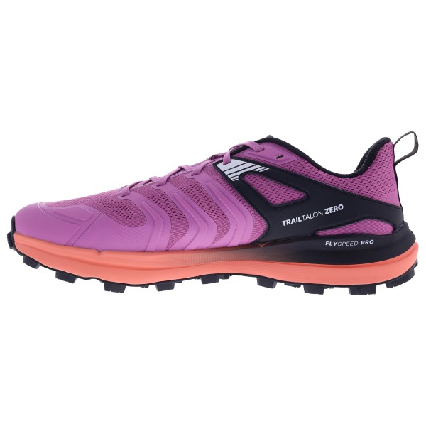 Inov8 - Women's TrailTalon Zero - Skor trailrunning