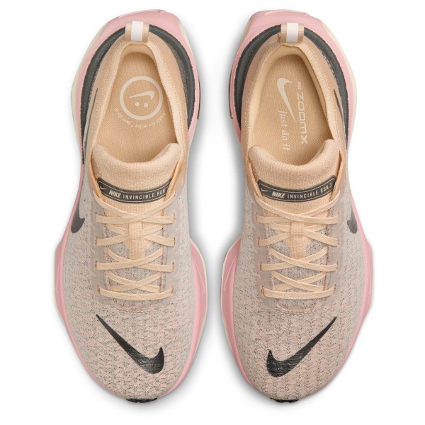 Nike - Women's Invincible 3 Premium Road Running Shoes - Loopschoenen