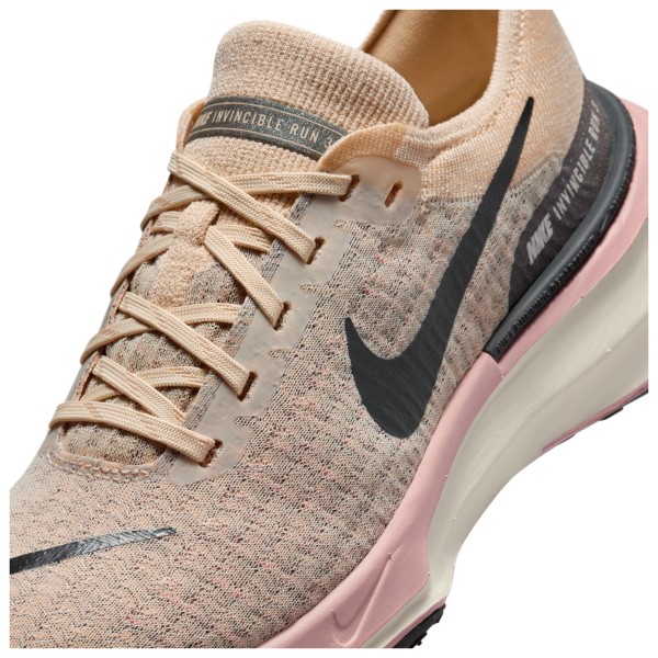 Nike - Women's Invincible 3 Premium Road Running Shoes - Loopschoenen