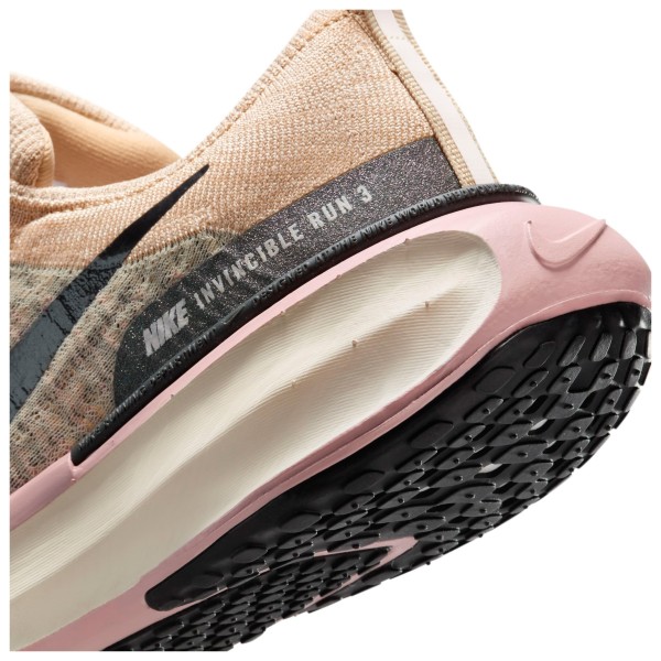 Nike - Women's Invincible 3 Premium Road Running Shoes - Loopschoenen