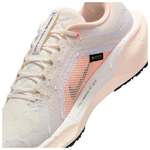 Nike - Women's Pegasus 41 GTX Road Running Shoes - Loopschoenen