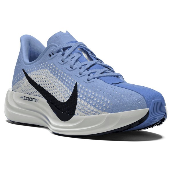 Nike - Women's Pegasus Plus Road Running Shoes - Loopschoenen