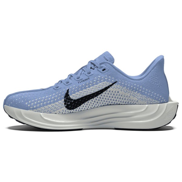 Nike - Women's Pegasus Plus Road Running Shoes - Loopschoenen