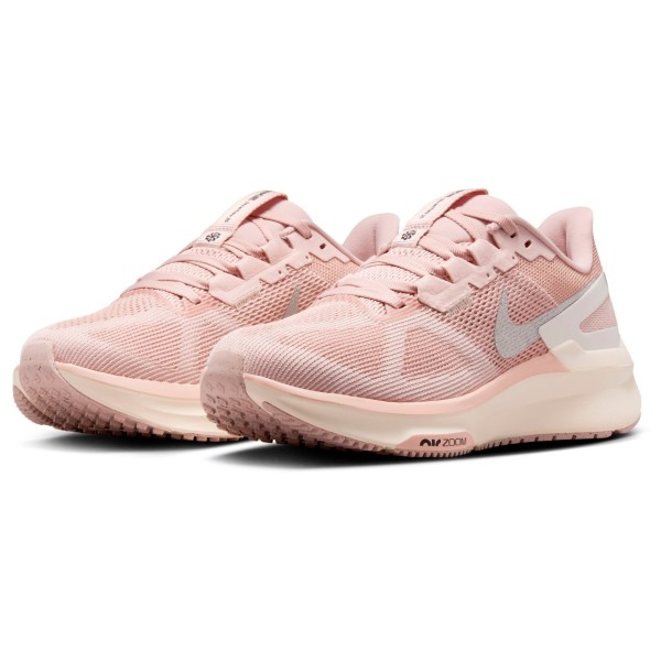 Nike - Women's Structure 25 PRM Road Running Shoes - Springskor