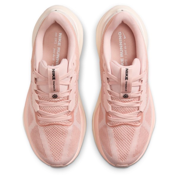 Nike - Women's Structure 25 PRM Road Running Shoes - Springskor