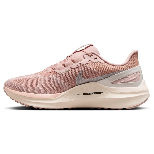 Nike - Women's Structure 25 PRM Road Running Shoes - Springskor