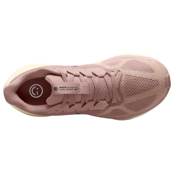 Nike - Women's Structure 25 PRM Road Running Shoes - Springskor